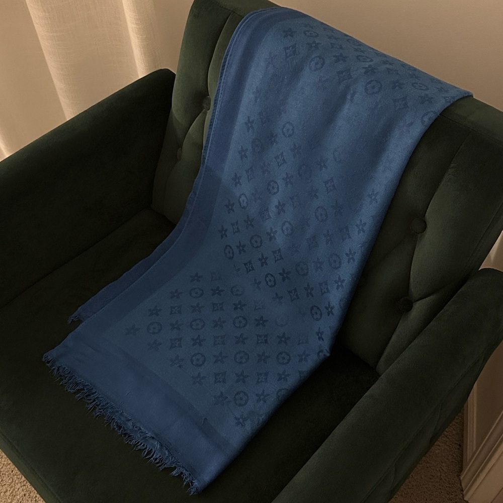 Louis Vuitton Scarf